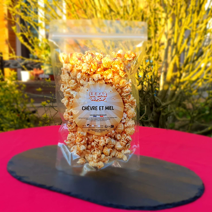 Collection image for: Popcorns salés