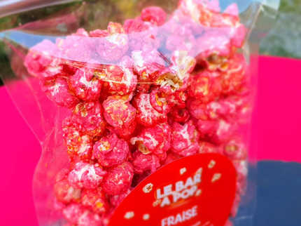 Offre spéciale - 5 Sachets de Popcorns pour le prix de 4