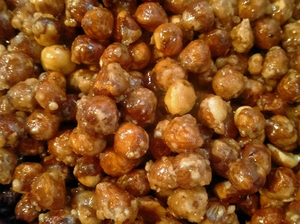 Noisettes d'Anjou caramélisées au beurre salé 180g - Pralines - chouchous